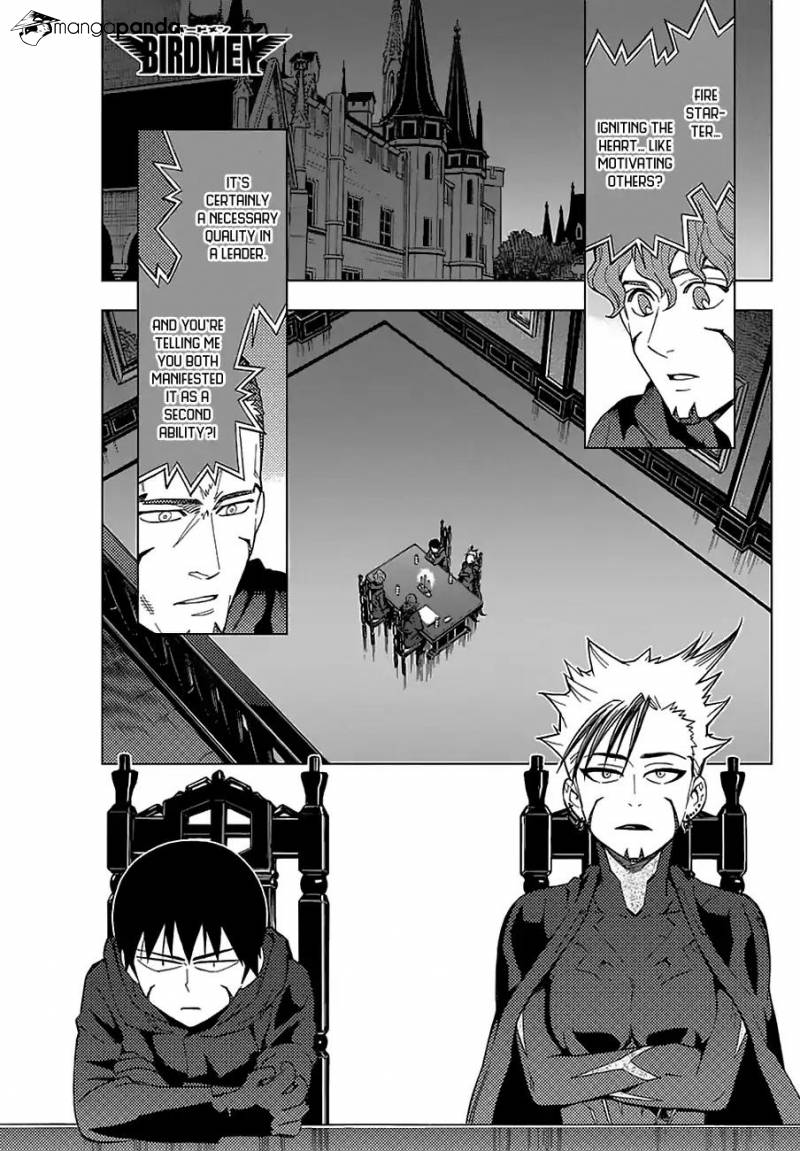 Birdmen-Chapter 47