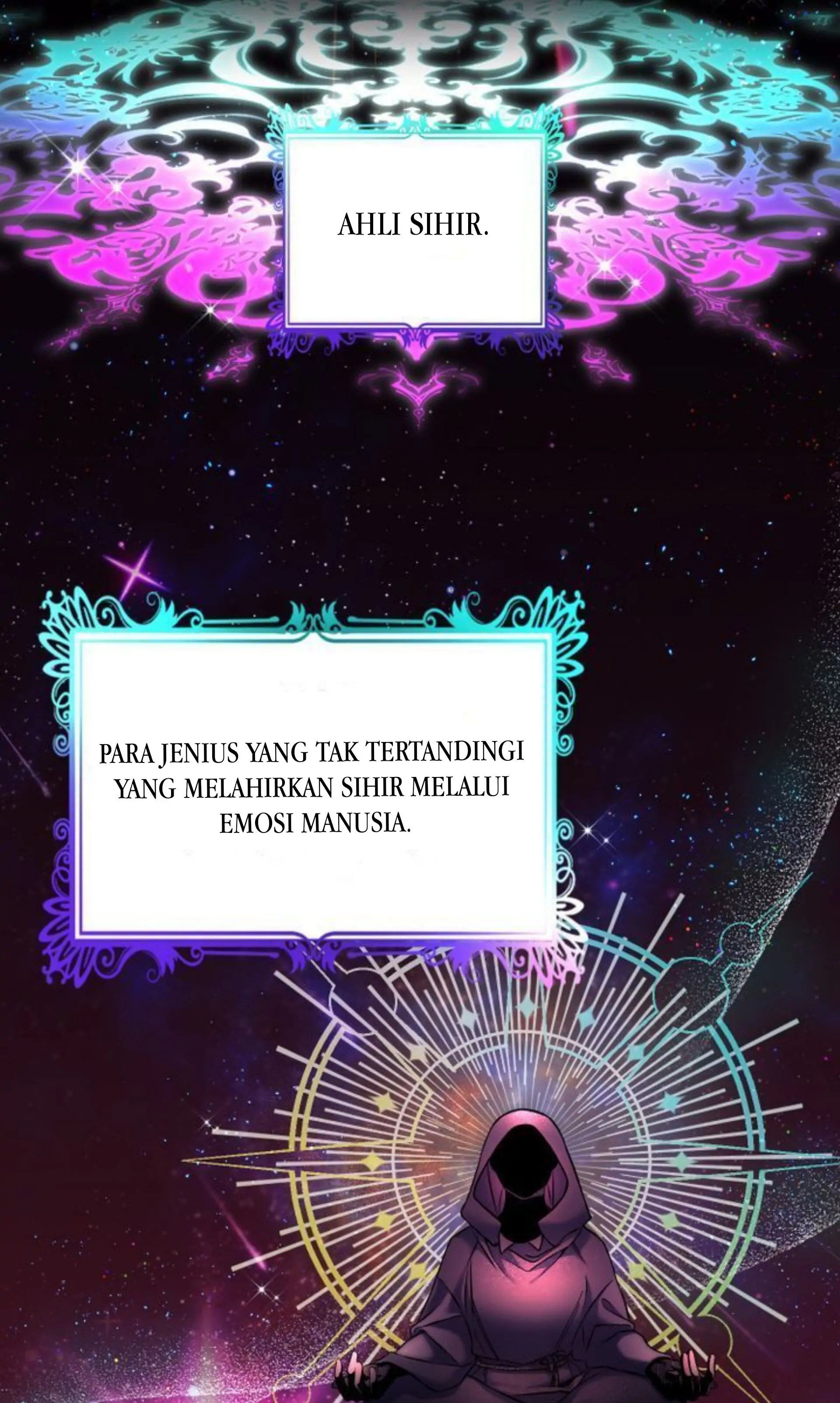 ISNALDA by horanghae_🐯!-Chapter 1
