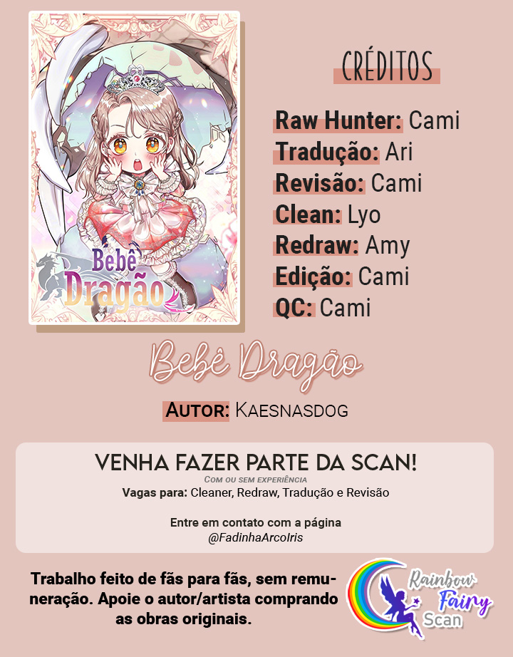 Bebê Dragão-Chapter 26