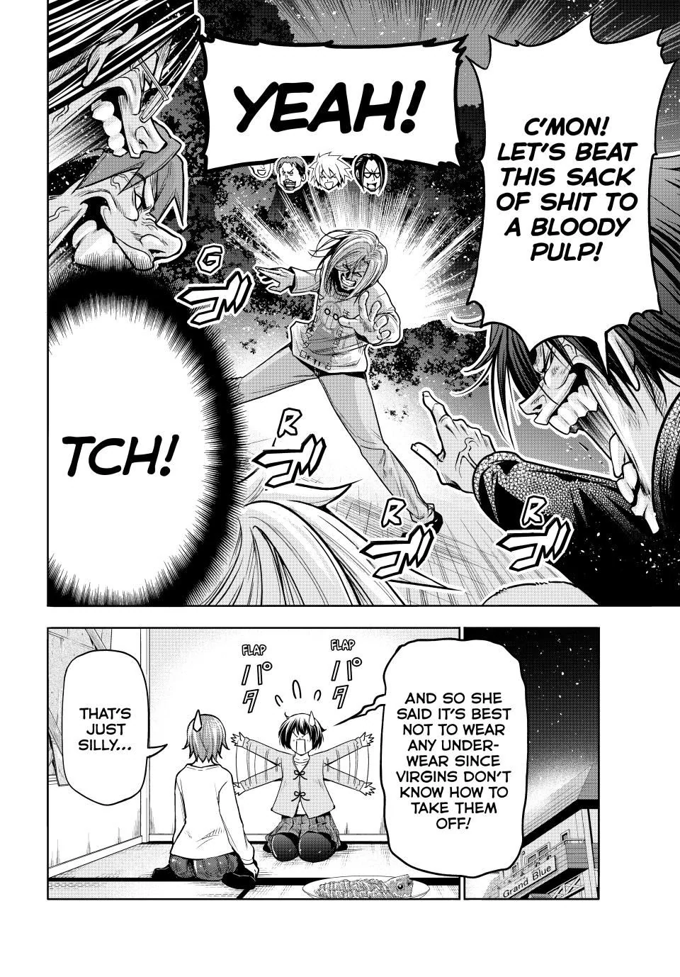 Chapter 98 image 17