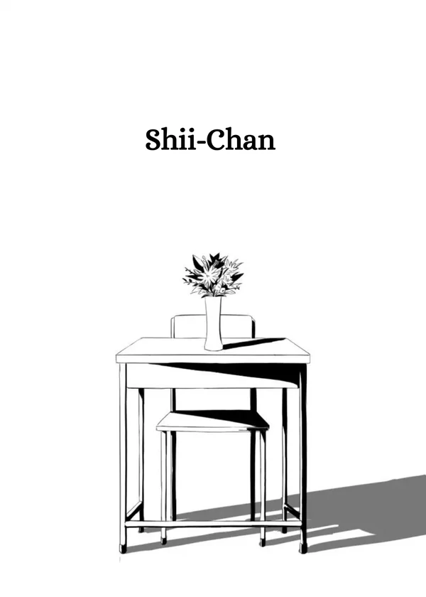 Shii-Chan