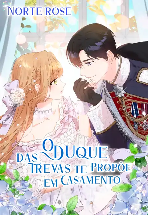 O Duque das Trevas propõe um casamento por contrato